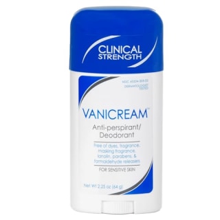 Vanicream Antiperspirant Deodorant