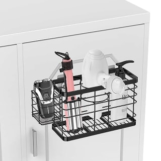 Vecallo Hair Tool Organizer