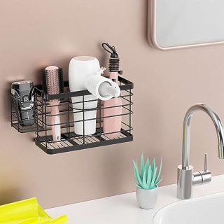 Vecallo Hair Tool Organizer