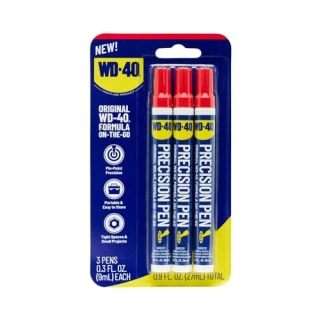 WD-40 Original Formula  Precision Pen On-The-Go