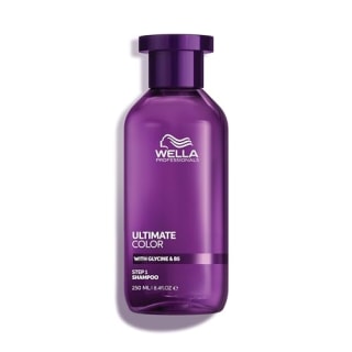 Wella Professionals Ultimate Color Shampoo | Color Vibrancy