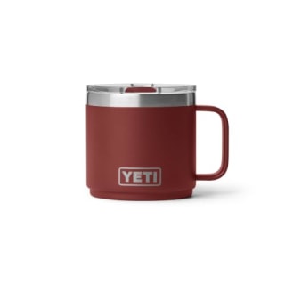 Yeti 14 oz. Rambler Mug with MagSlider Lid