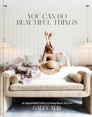 "You Can Do Beautiful Things" by Galey Alix