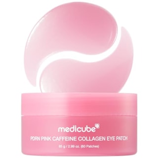 Medicube Eye Patch PDRN Firming Gel Patches