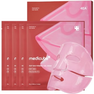 Medicube EGF NAD Firming Mask