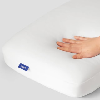 Casper Foam Pillow