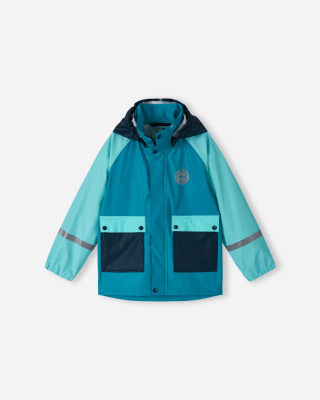 Suihku Rain Jacket