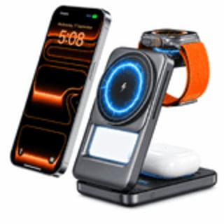 Etepehi 18W Wireless Charger for iPhone 