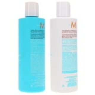 Moroccanoil Moisture Repair Shampoo & Conditioner
