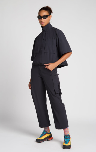 Seniq Dirtpop Trek Jacket