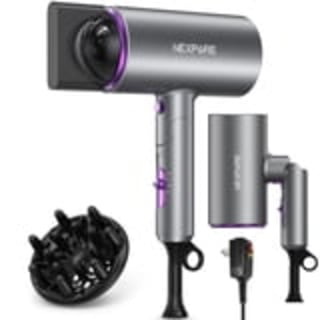 Nexpure 2000W Ionic Hair Dryer