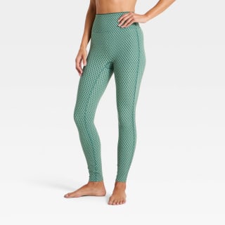 All in Motion Everyday Soft High-Rise 7/8 Leggings