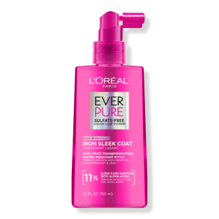 L'Oréal Paris Iron Sleek Coat