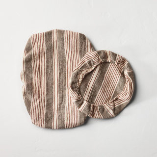 Hearth & Hand with Magnolia Bread Bowl Covers
