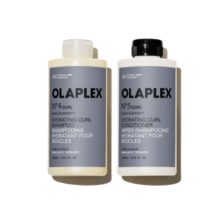 Olaplex Hydrating Curl Shampoo & Conditioner Set