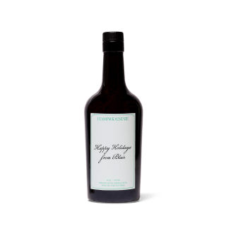 Flamingo Estate Personalized Heritage Olive Oil