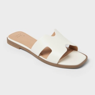 A New Day Nina Slide Sandals