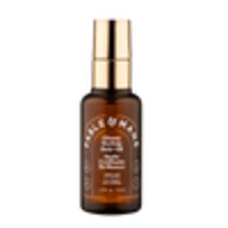 Fable and Mane Glossy Styling Hair Oil