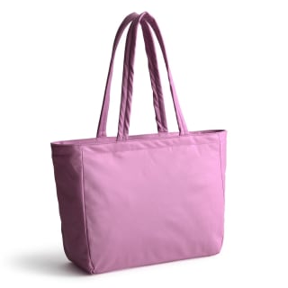Vera Bradley Nylon Small Hathaway Tote Bag