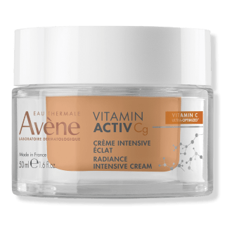 Avène Vitamin Activ Cg Radiance Intensive Cream