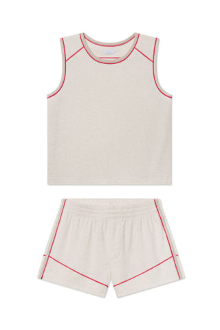 Lake BalanceKnit Sleepwear