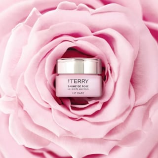 By Terry Baume de Rose Lip Care