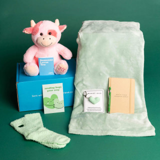 Send-A-Friend Comfort Bundle