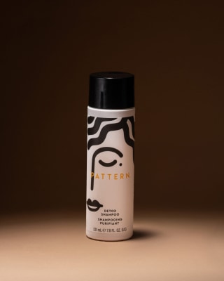 Pattern Beauty Detox Shampoo
