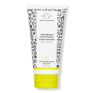 Drunk Elephant Mello Marula Cream Cleanser