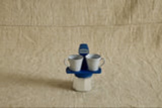 Nickey Kehoe Espresso Maker