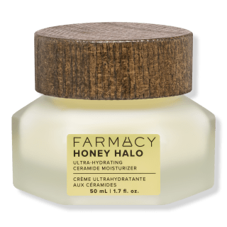 Farmacy Honey Halo Ceramide Moisturizer