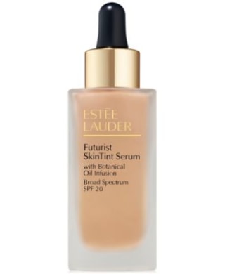 Futurist Skin Tint Serum Foundation