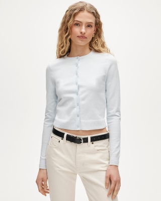 Jackie Cardigan