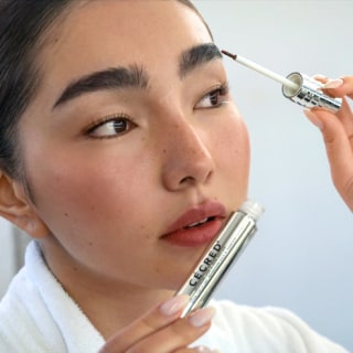 Cécred Restoring Lash & Brow Builder