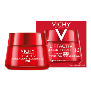 Vichy LiftActiv Collagen Specialist 16 Day Cream