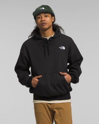 Men’s Evolution Vintage Hoodie