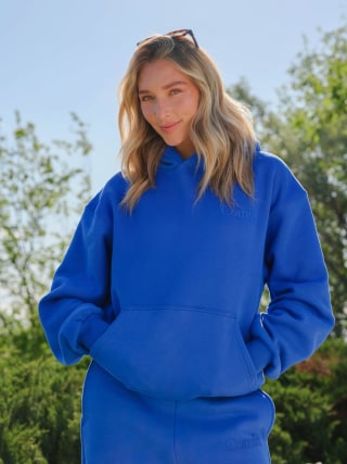 Comfrt Minimalist Hoodie