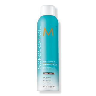 Moroccanoil Dry Shampoo Dark Tones