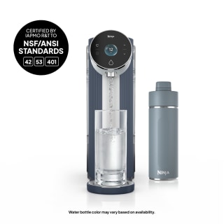 Ninja HydraSense
