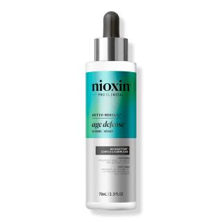 Nioxin Age Defense Serum