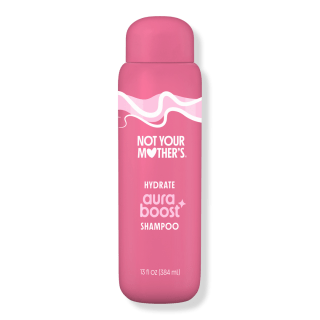 Not Your Mother's Aura Boost Hydrate Shampoo