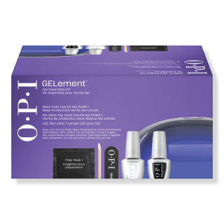 OPI GELement Starter Kit