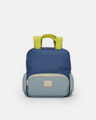 7AM Enfant Midi Oxford Backpack