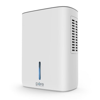 Pure Enrichment PureDry Deluxe Portable Dehumidifier