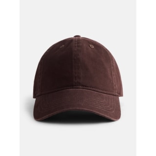 Scenario Twill Baseball Hat