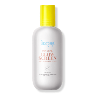Supergoop! Mineral Glowscreen Soft-Radiance Drops SPF 40