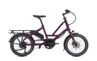 Tern Quick Haul P9 Sport E-Bike