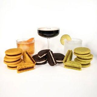 Royce + Reign The Cookie Flight