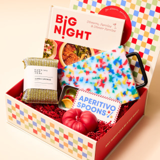 Big Night The Future Host Gift Box