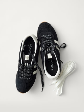 Rothy's The Ivy Sneaker